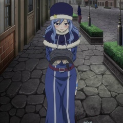 Juvia Loxar