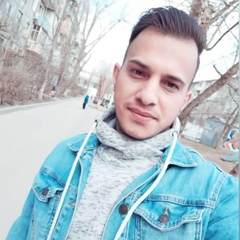 Hussein Alrubaie, 31 год, Волгоград