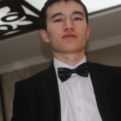 Ziyaiddin Esenbaev, 32 года, Бишкек