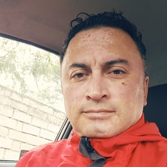 Antonio Gallegos, 51 год, Quito