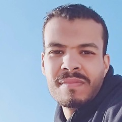 Mohamed Taha, 34 года