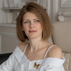 Елена Быкова, 41 год, Долгопрудный