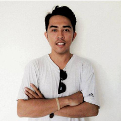 Josua Saragih, Denpasar