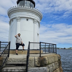 Salah Tuliakov, Québec