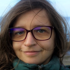 Sophia Gut, 33 года, Mainz