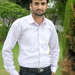 Waqas Anjum, 28 лет