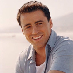 Joey Tribbiani, Симферополь