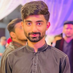 Saif Lodhi, 26 лет, Lahore