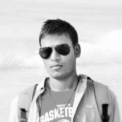 Raj Singh, 31 год, Mumbai