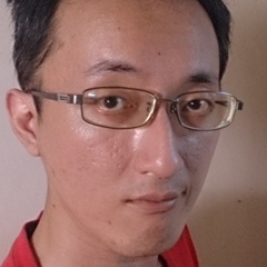 En-Yi Cheng, 43 года, Tainan