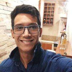 Oswaldo Castro, 30 лет, Puerto La Cruz