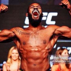 Jon Jones, 27 лет, Málaga