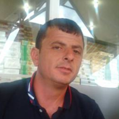 Şeref Çevik, 47 лет, Antalya