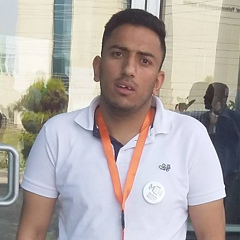 محمود سعد, 29 лет, Giza