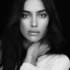 Irina Shayk, 38 лет, Los Angeles