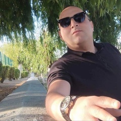 Yacine Semcheddine, 33 года, Sétif