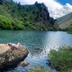 Елизавета Муртазина, 26 лет, Ташкент