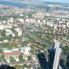 Majoo Halk, 29 лет, İstanbul