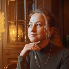 Елена Мартыненко, Санкт-Петербург