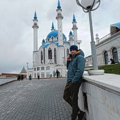 Олег Черевань, 37 лет, Москва