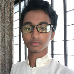 Rm Ataullah, 26 лет, Dhaka