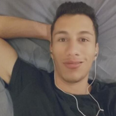 Hazem Mbarek, 32 года, Grenoble