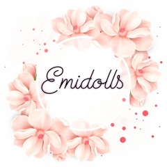 Emidolls Amigurumi, 38 лет, İstanbul