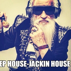 Deep-House Jackin-House, Москва