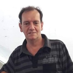 Daniel Zocco, 55 лет, Buenos Aires