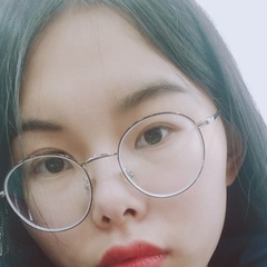 Luna Wang, 25 лет, Jinan