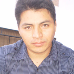 Percy Ayma, Lima