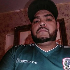 Mario Rodriguez, 39 лет, Ciudad Juárez