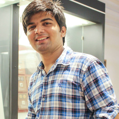 Ankit Gupta