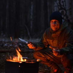 Владимир Голдырев, 33 года, Миасс