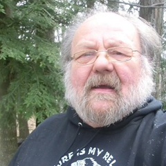 Greg Urban, 74 года, Sturgeon Bay