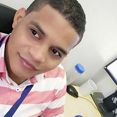 Luis Mejia, 34 года, Santo Domingo