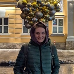 Маша Степанькова, 36 лет, Москва