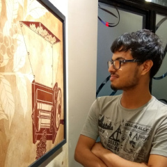 Bhavishya Desai, 27 лет, Kanpur