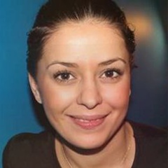 Ирина Аминова, 34 года, Липецк