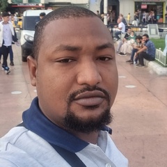 Oumar Adam, 33 года, N'Djamena