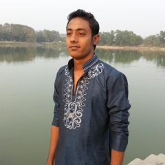 Jahid Sarwar, Chittagong