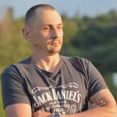 Руслан Ткаченко, 47 лет, Кривой Рог