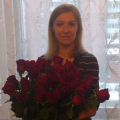 Екатерина Соколова, 42 года, Санкт-Петербург