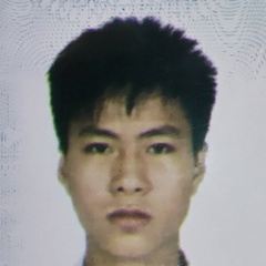 Nguyen Hy, 21 год