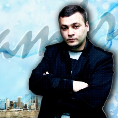 Samir Alekberov, 43 года, Гянджа