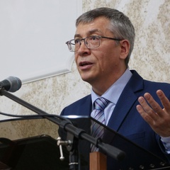 Валерий Татаркин, Тюмень