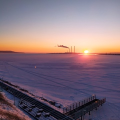 Дамир Габдрахманов, Заинск