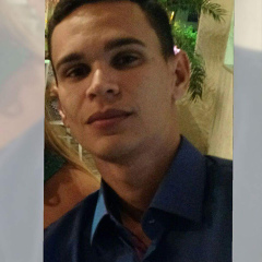 Adriano Silva, 34 года, Rio de Janeiro