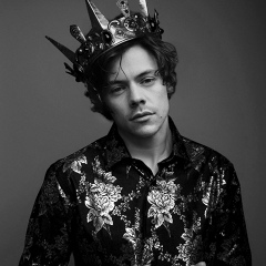 Harry Styles, 30 лет, Казань