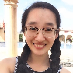 Mariah Tang, 31 год, Jinan